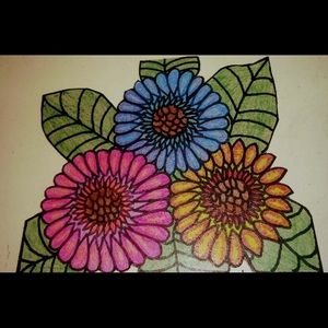 Meet your Posher, Joyce